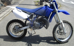 YAMAHA YZ85LW CB05C