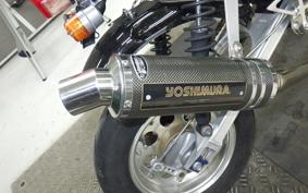 HONDA MONKEY Z50J