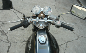 HONDA GB250 CLUBMAN 1 MC10