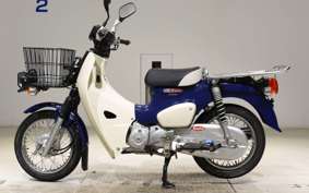 HONDA C50 SUPER CUB AA07
