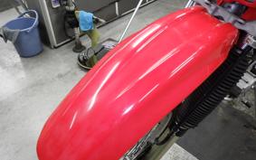 HONDA XR-250 2025 MD30