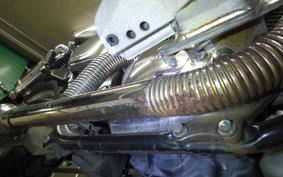 HONDA SHADOW 400 2004 NC34