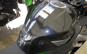 KAWASAKI NINJA 400 2025 EX400L