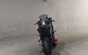 YAMAHA YZF R-3 2018 RH13J