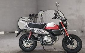 HONDA MONKEY 125 JB03