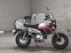 Фото Honda MONKEY 125 с японского аукциона