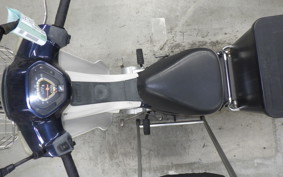 HONDA C50 SUPER CUB 2022 AA04