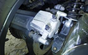 KAWASAKI ZEPHYR 750 2006 ZR750C