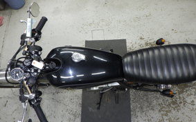 YAMAHA SR400 Gen.2 1996 1JR