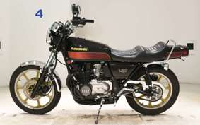 KAWASAKI Z400 J 2024 KZ400J