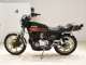 Фото Kawasaki Z400 J 2024 с японского аукциона