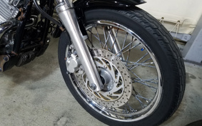 YAMAHA DRAGSTAR 400 2012 VH02J