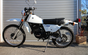 SUZUKI TS185ER SG12A