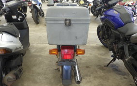 HONDA C50 SUPER CUB E AA01