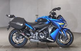 SUZUKI GSX-S 1000 2020 GT79B