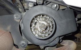SUZUKI LET's 2 2002 CA1PA