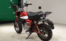 HONDA MONKEY 125