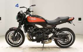 KAWASAKI Z900RS 2019 ZR900C