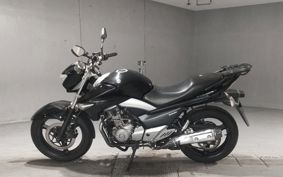 SUZUKI GSR250 GJ55D