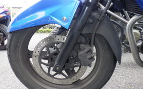 SUZUKI GSR250