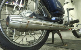 HONDA C90 SUPER CUB E HA02