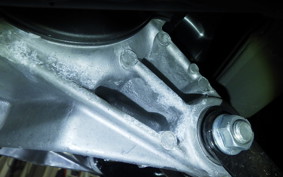 SUZUKI AVENIS 125 2021 EA12J