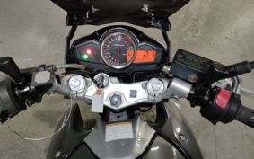 SUZUKI GSR250 GJ55D