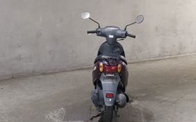 SUZUKI LET`S4 CA45A