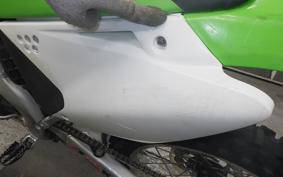 KAWASAKI KX250 F 1987 KX250T