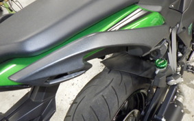 KAWASAKI NINJA 1000SX 2023 ZXT02K