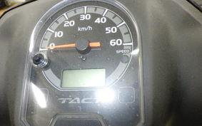 HONDA TACT-4ﾍﾞｰｼｯｸ 1998 AF79