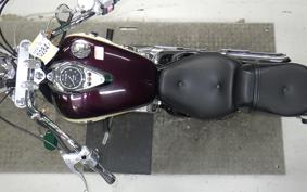 KAWASAKI VULCAN 400 CLASSIC 1998 VN400A