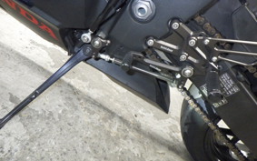 HONDA CBR1000RR GEN 3 2019 SC77