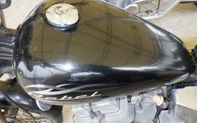 HONDA REBEL 250 MC13