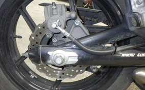 KAWASAKI NINJA 400R 2015 ER400B