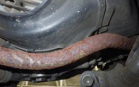 HONDA SPACY 125 Gen. 3 2026 JF04