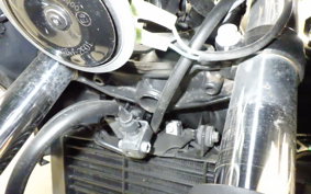 HONDA CB400 SUPER BOLDOR A 2021 NC42