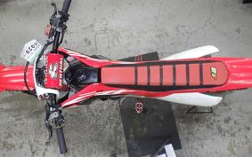 HONDA CRF450R