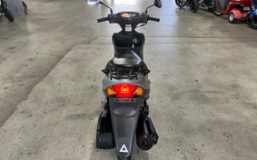 SUZUKI ADDRESS V125 CF46A