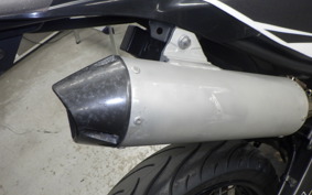 YAMAHA WR250X
