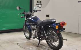 KAWASAKI W230 2015 BJ230A