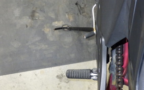 KAWASAKI NINJA 400 ABS 2017 EX400E