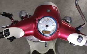 HONDA GIORNO AF77