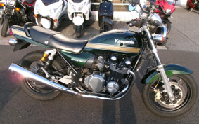 KAWASAKI ZEPHYR 750 2006 ZR750C