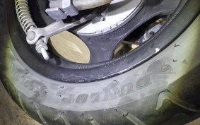 YAMAHA CYGNUS 125 XSR 2 2020 SE44J