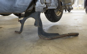 HONDA DIO Gen.6 AF62