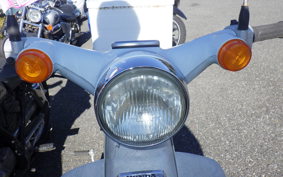 HONDA LITTLE CUB E AA01