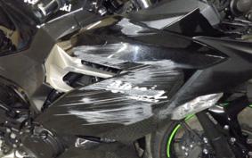 KAWASAKI NINJA 400 2021 EX400G