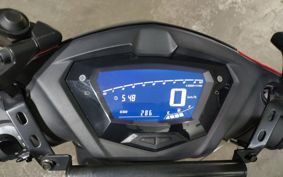 YAMAHA CYGNUS125XSR SED8J