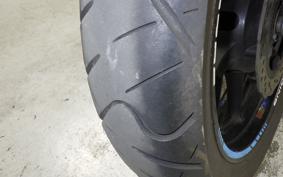 SUZUKI GSX250 R 2020